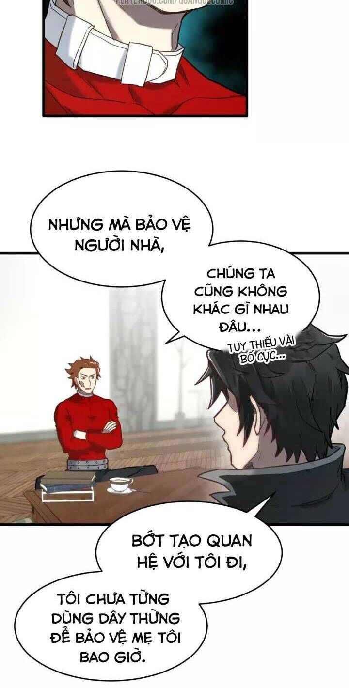 Thánh Khư Chapter 59.2 - 18