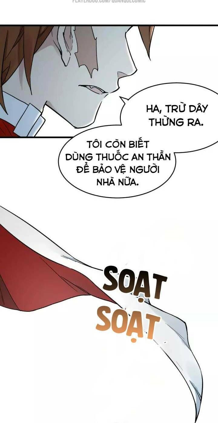 Thánh Khư Chapter 59.2 - 24