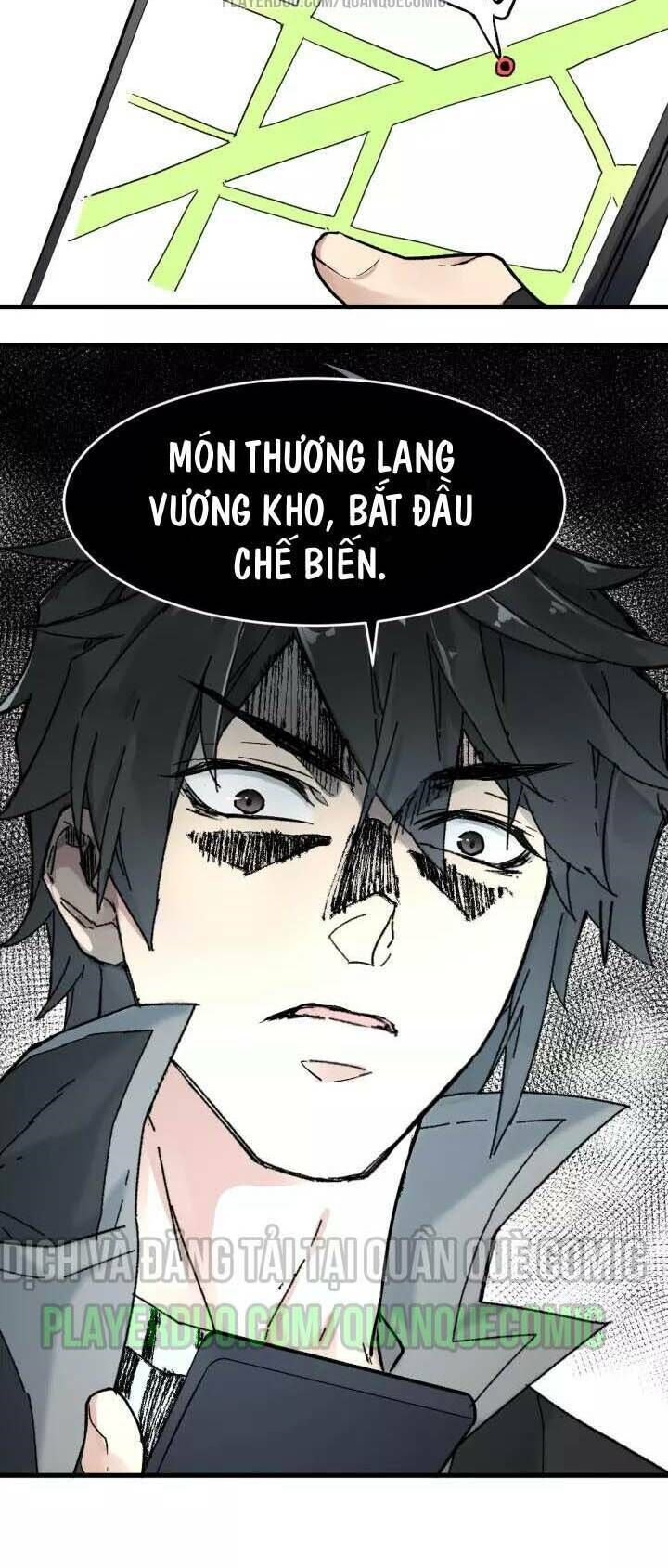 Thánh Khư Chapter 59.2 - 30