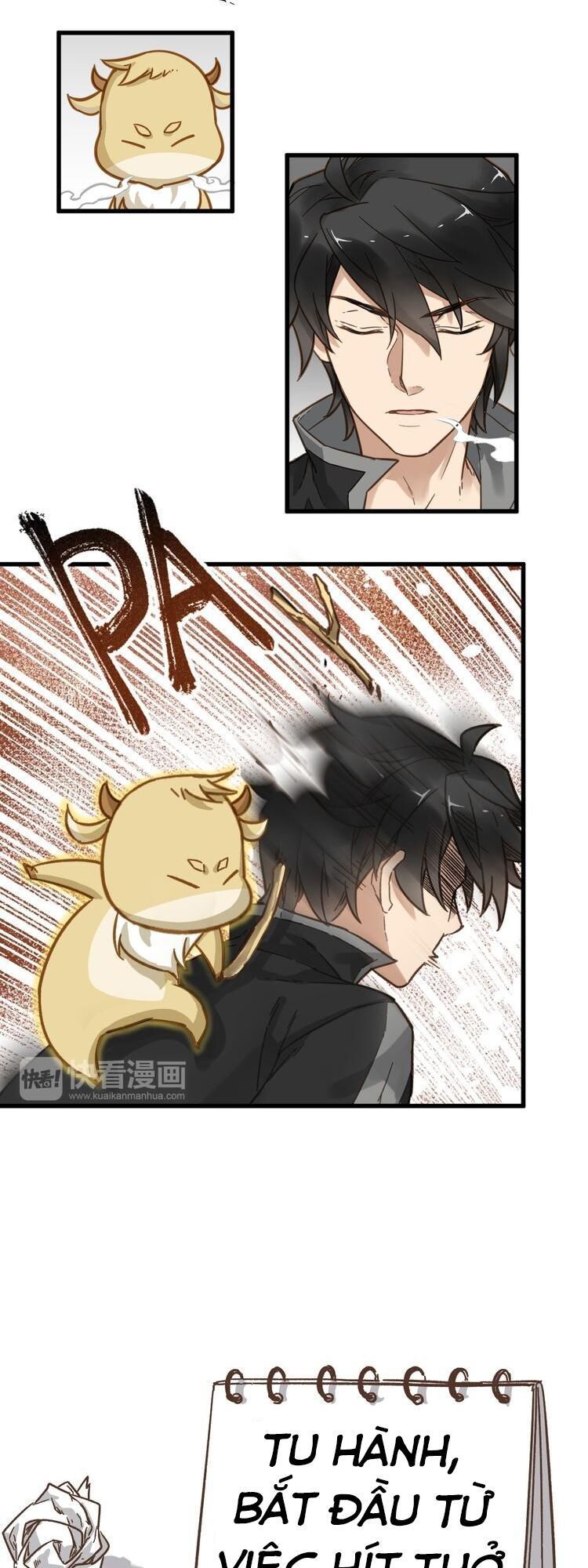 Thánh Khư Chapter 6 - 19