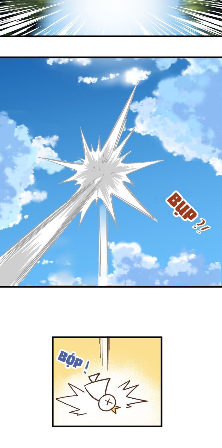 Thánh Khư Chapter 6 - 9