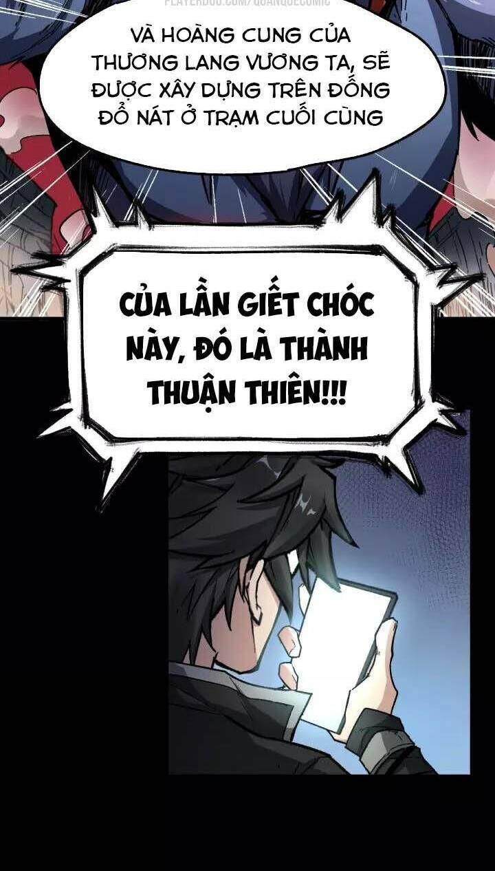Thánh Khư Chapter 62 - 12