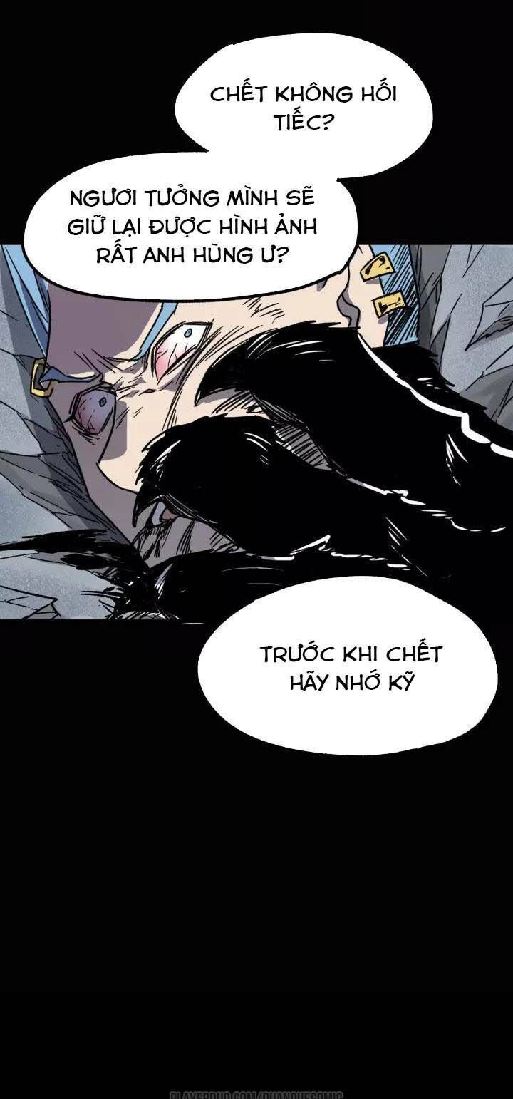 Thánh Khư Chapter 62 - 33