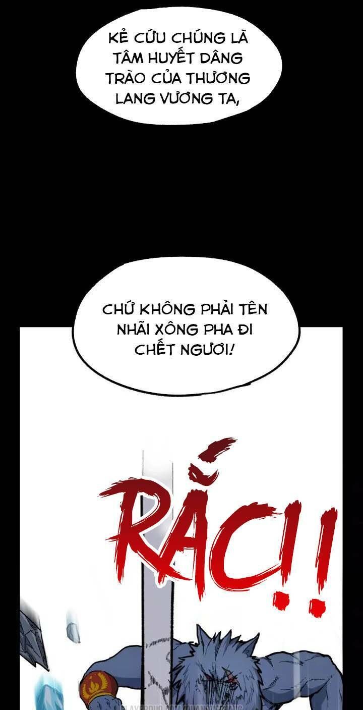 Thánh Khư Chapter 62 - 35