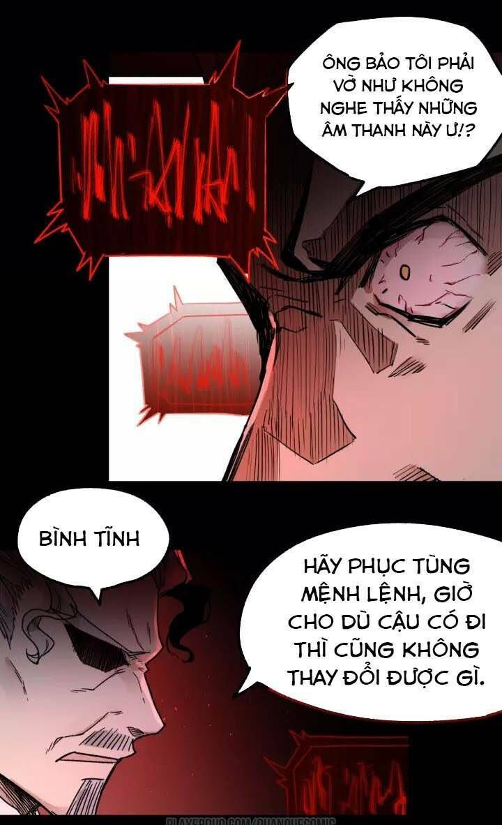 Thánh Khư Chapter 62 - 51