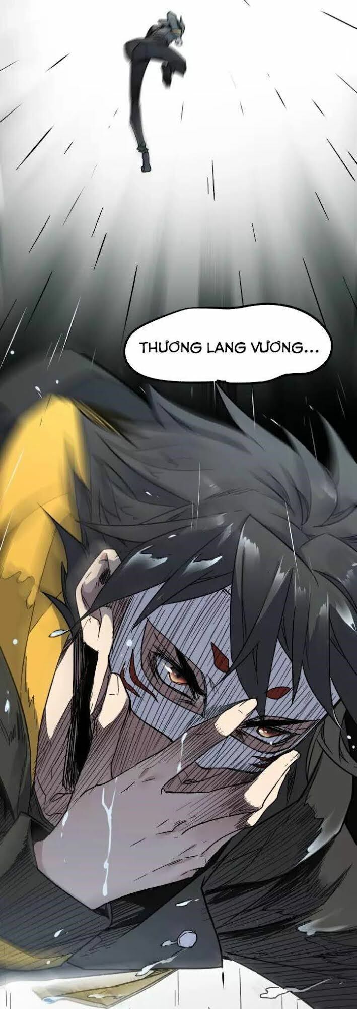 Thánh Khư Chapter 62 - 61