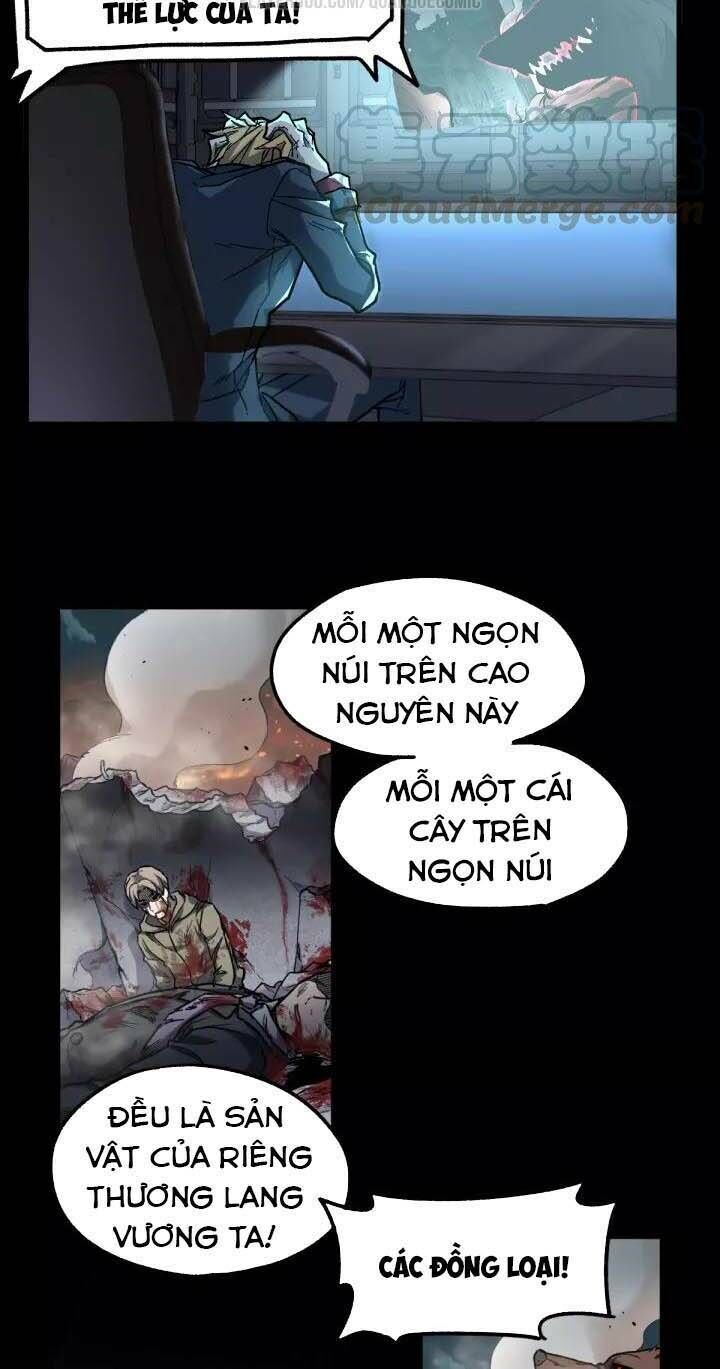 Thánh Khư Chapter 62 - 10
