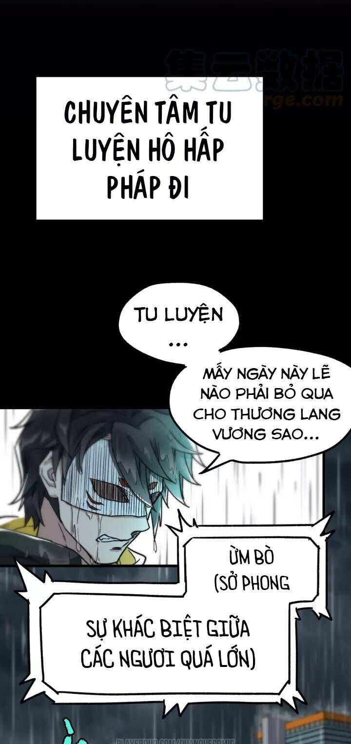 Thánh Khư Chapter 63 - 11