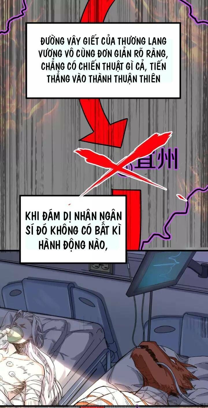 Thánh Khư Chapter 63 - 21