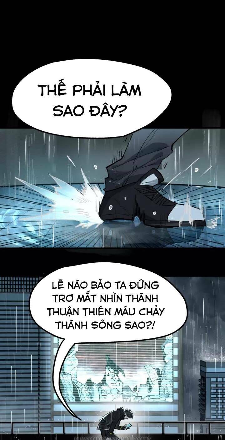 Thánh Khư Chapter 63 - 5