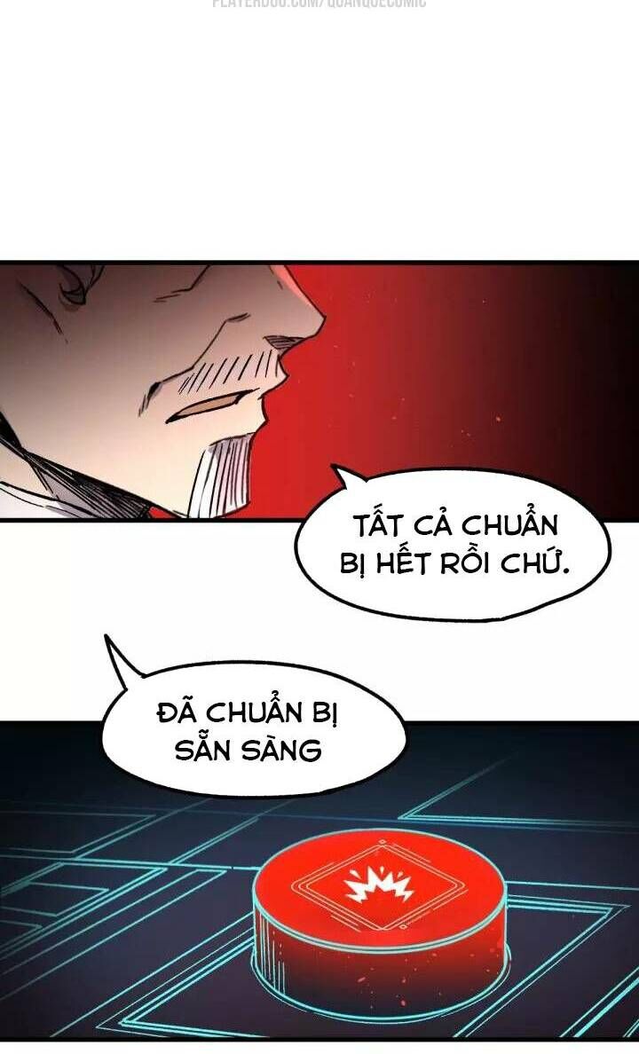 Thánh Khư Chapter 63 - 52