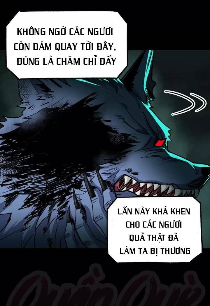Thánh Khư Chapter 64 - 14