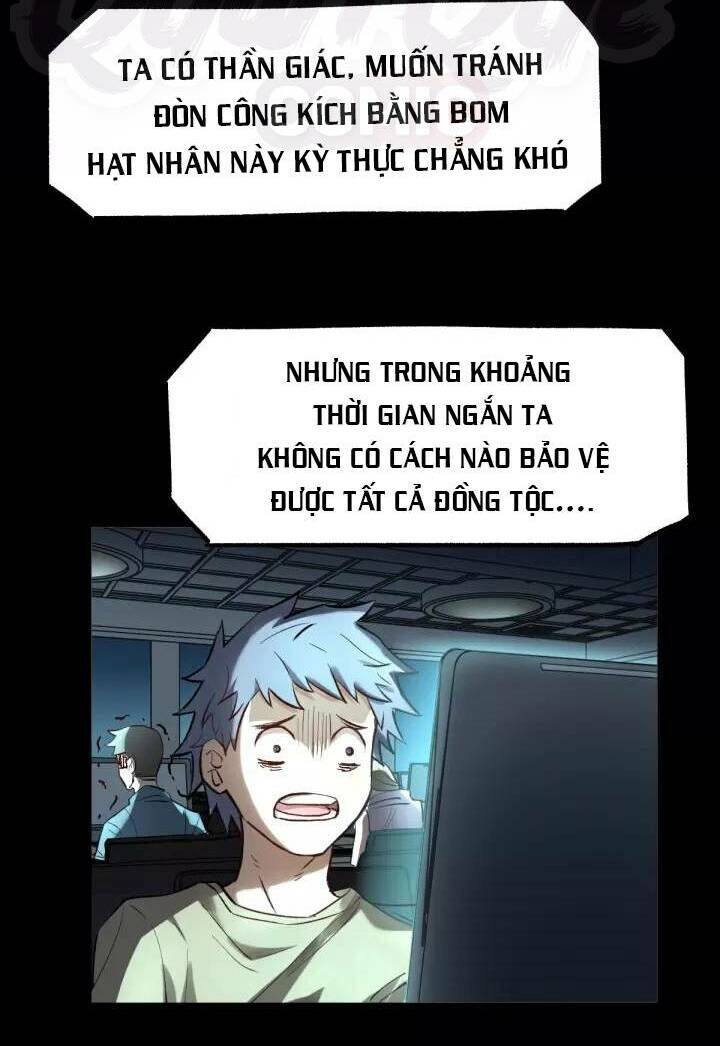Thánh Khư Chapter 64 - 15