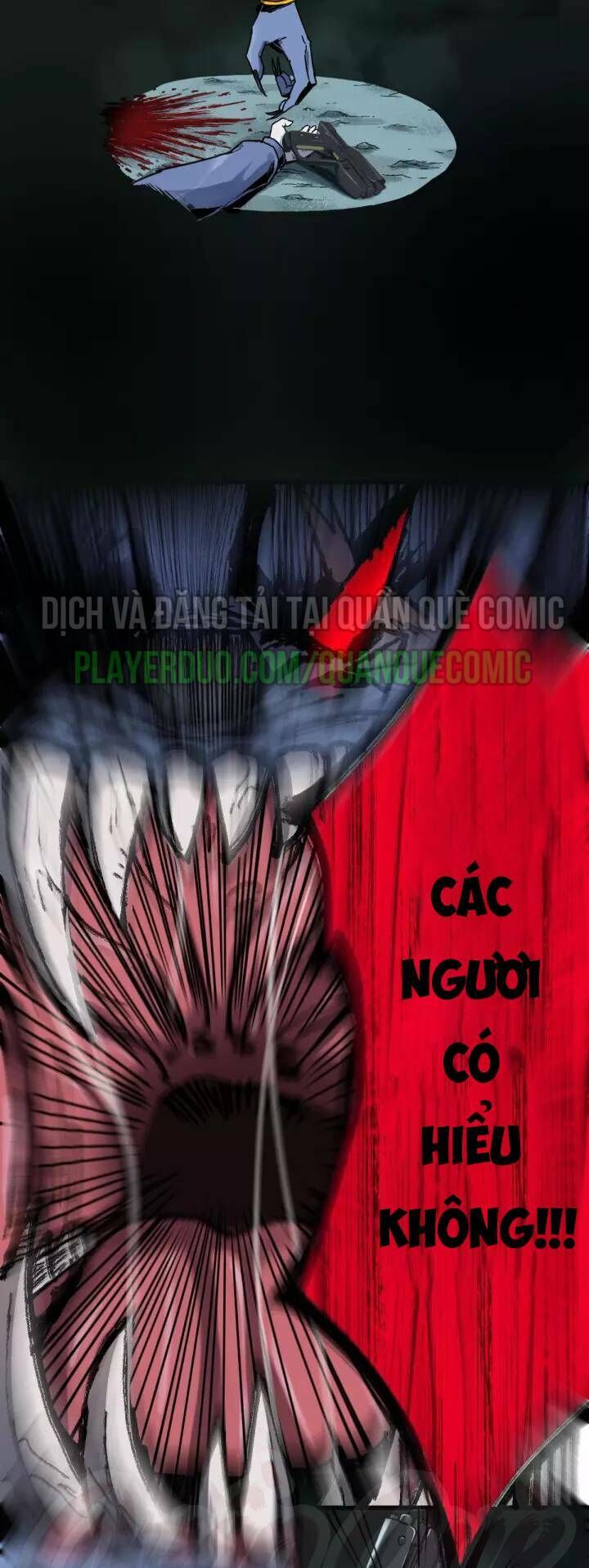 Thánh Khư Chapter 64 - 18