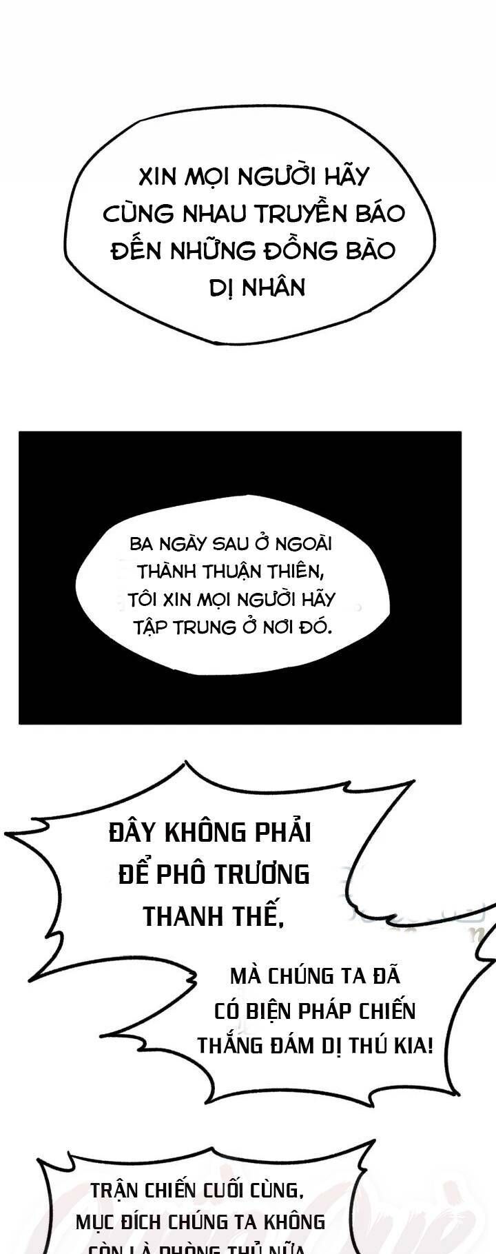 Thánh Khư Chapter 64 - 50