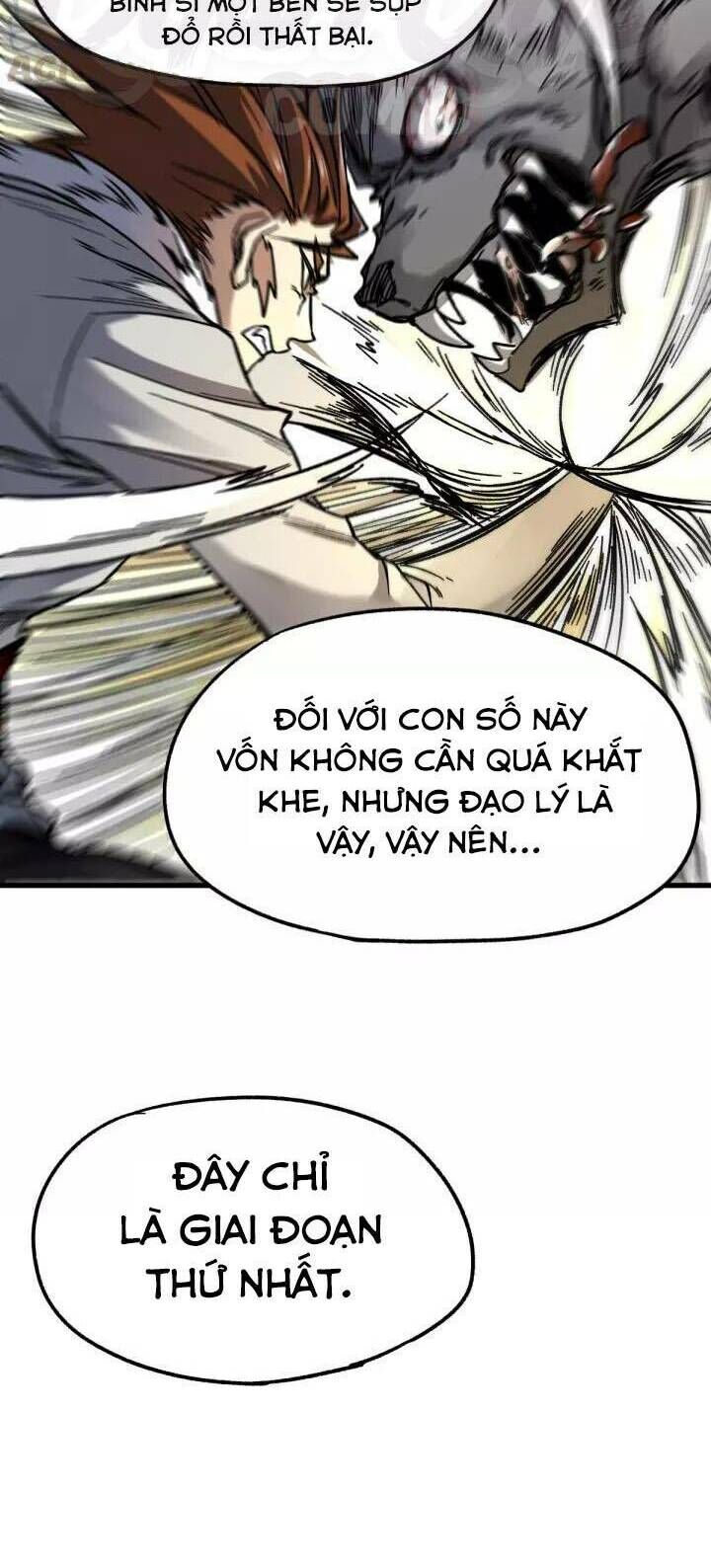 Thánh Khư Chapter 65 - 52