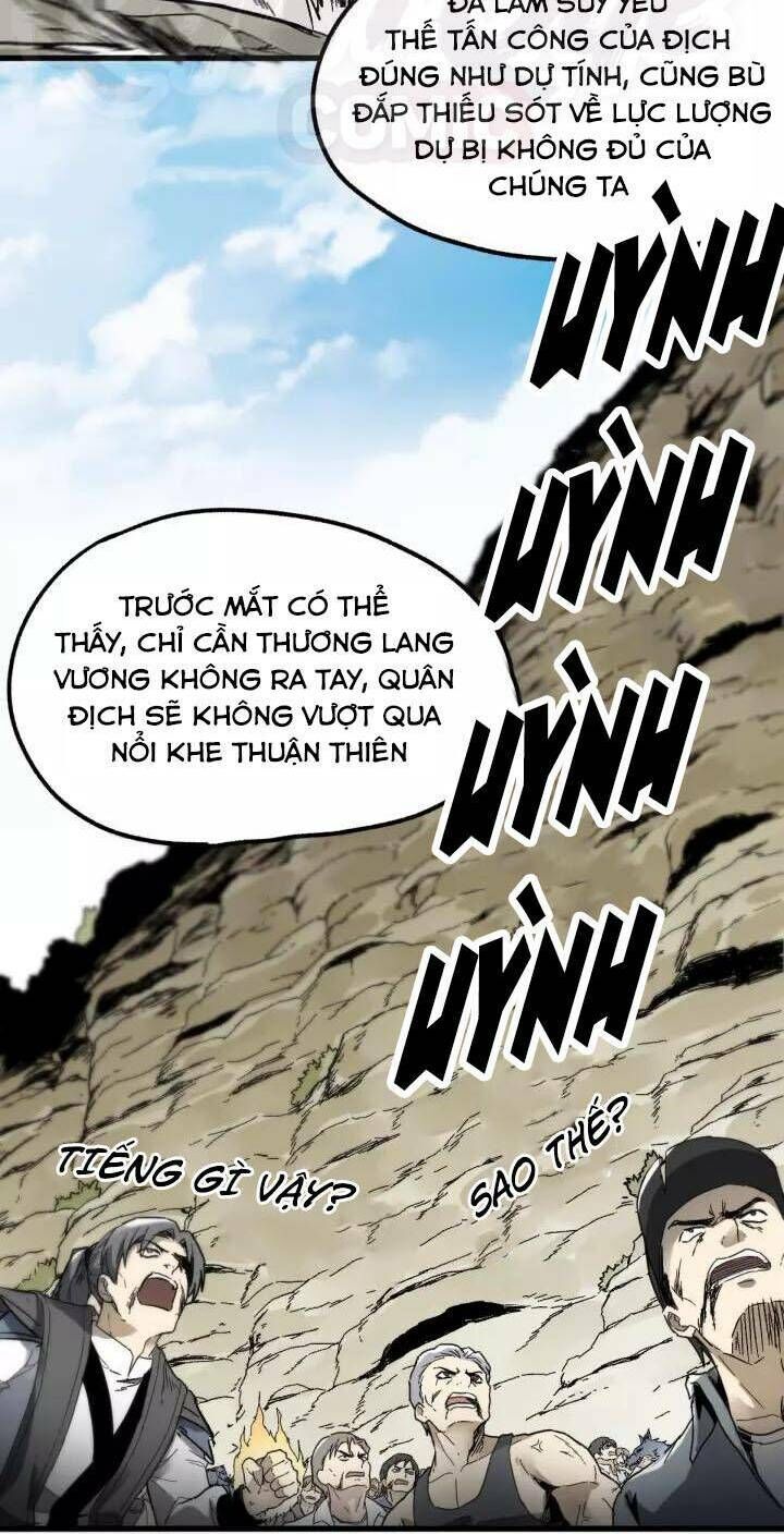 Thánh Khư Chapter 65 - 54