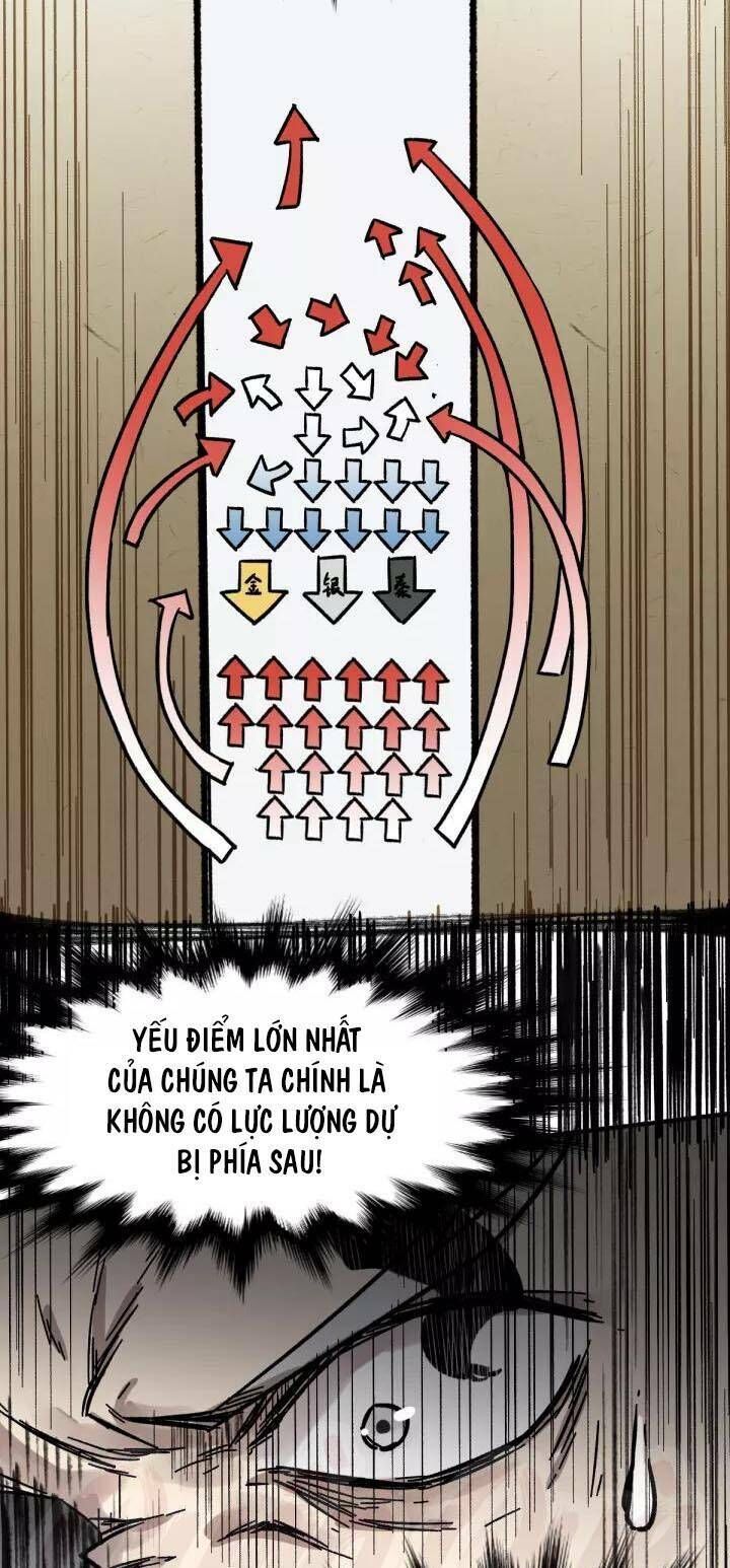 Thánh Khư Chapter 65 - 65