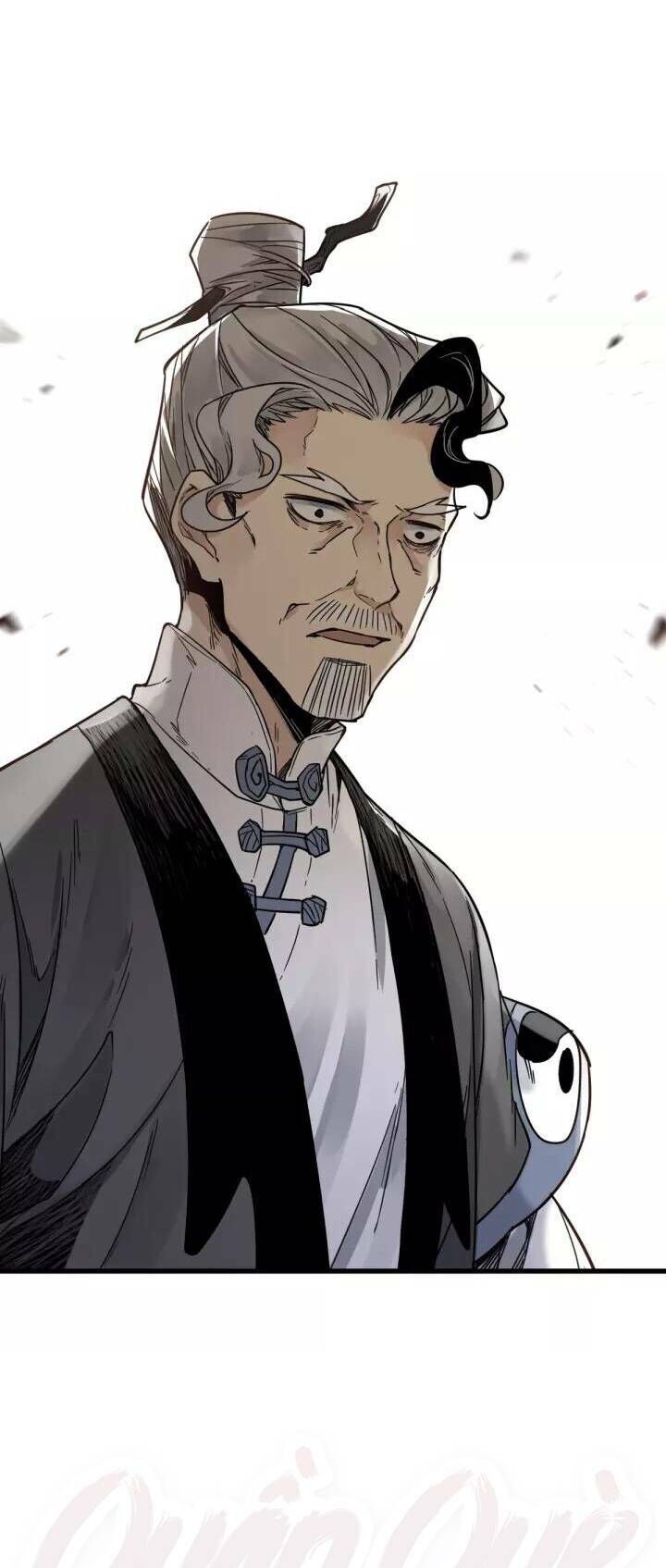Thánh Khư Chapter 66 - 1