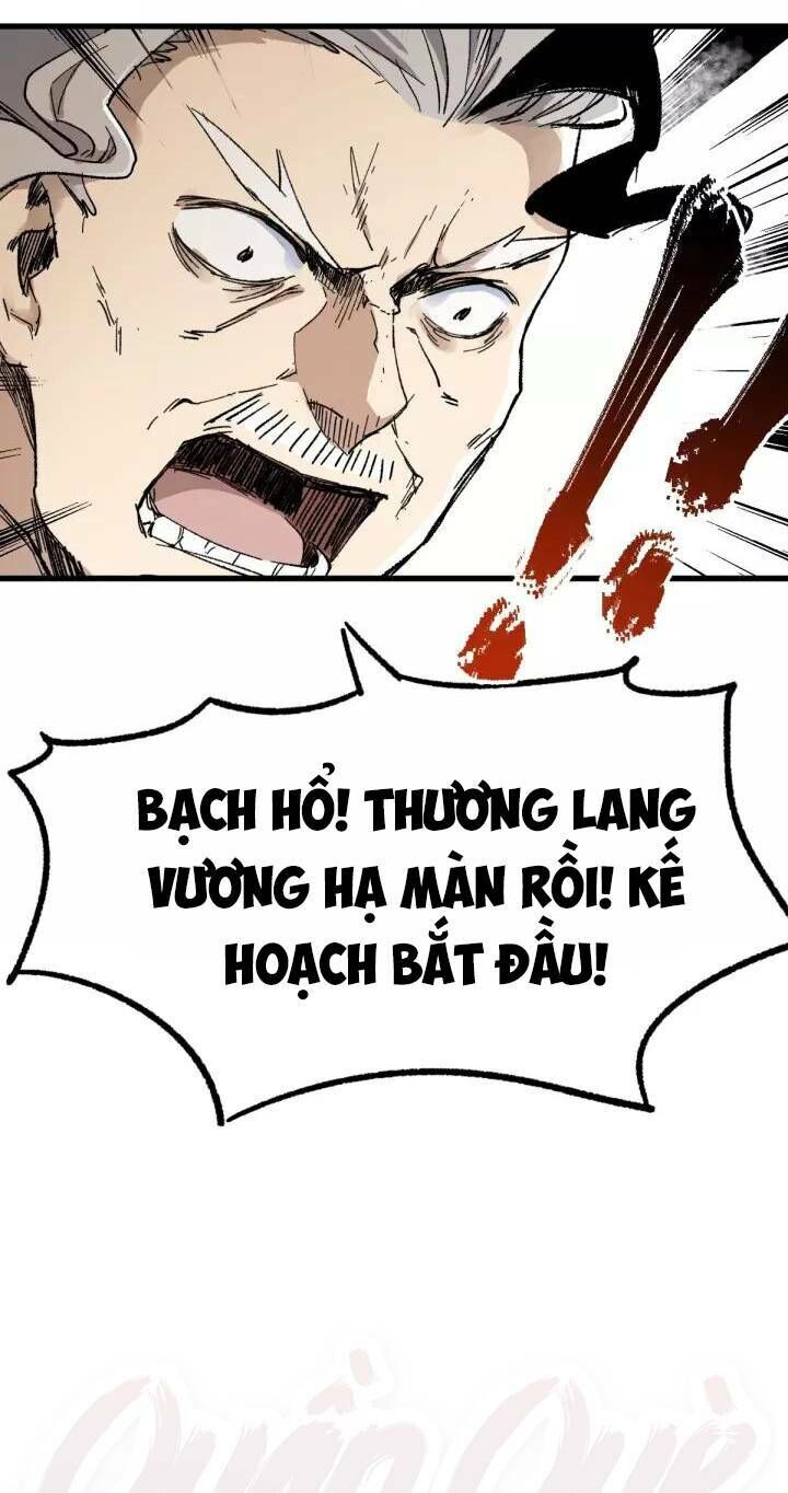 Thánh Khư Chapter 66 - 23