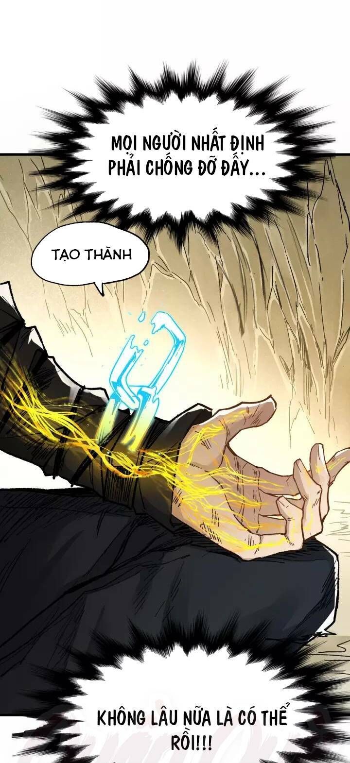 Thánh Khư Chapter 66 - 26