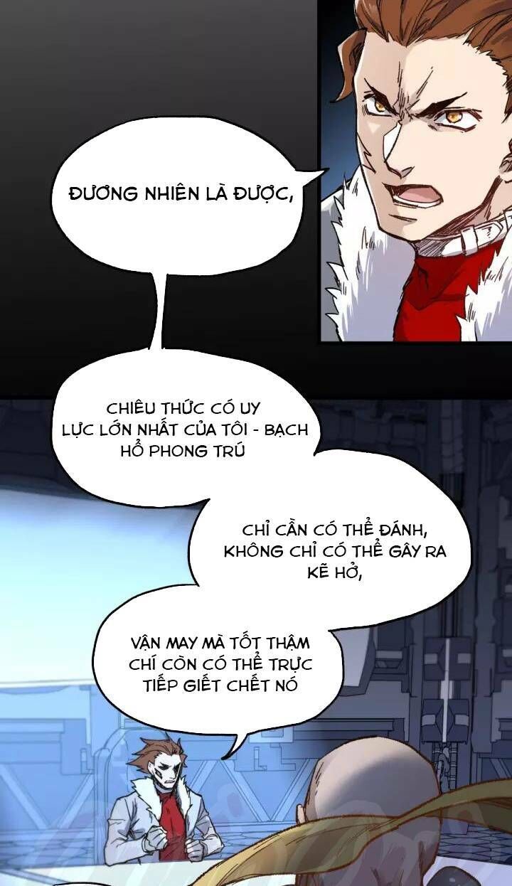 Thánh Khư Chapter 66 - 30