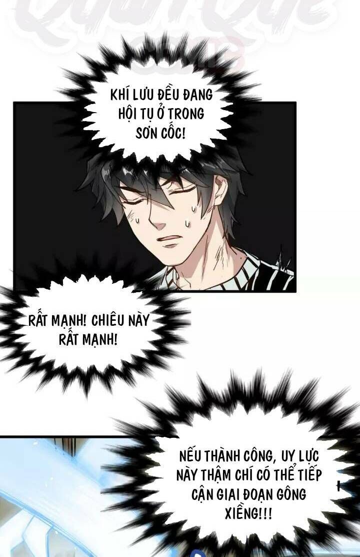 Thánh Khư Chapter 66 - 39