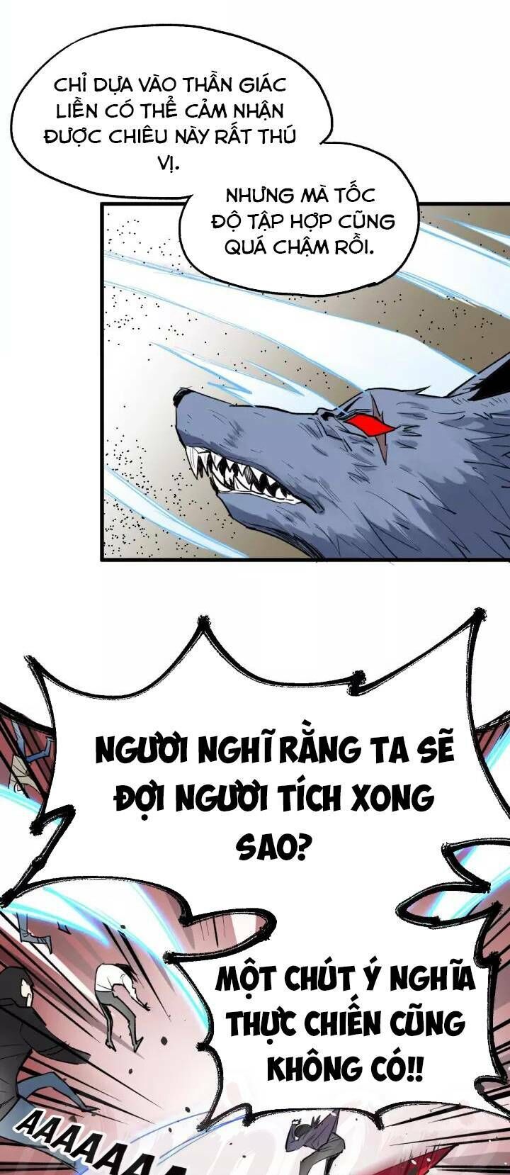Thánh Khư Chapter 66 - 42