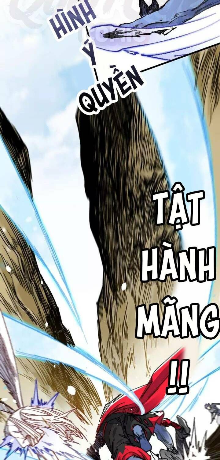 Thánh Khư Chapter 66 - 51