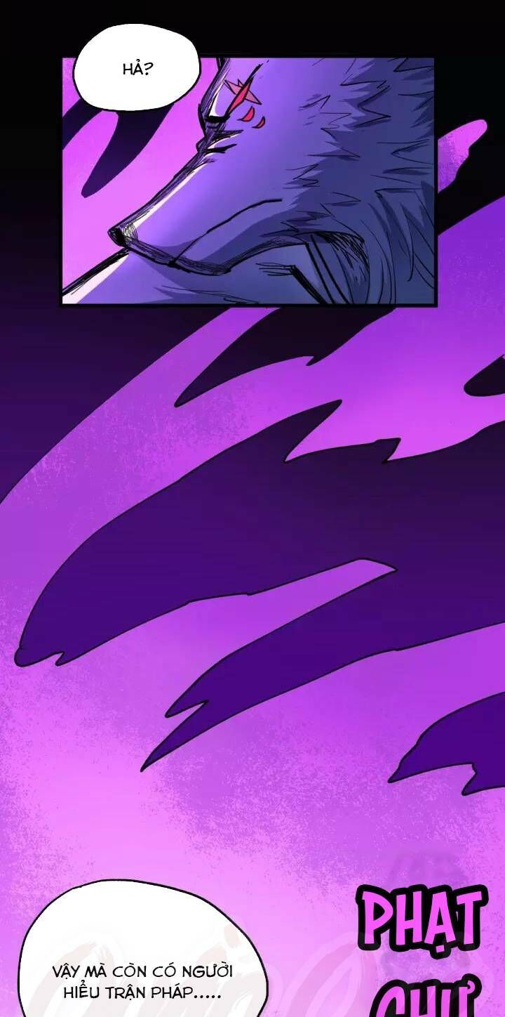 Thánh Khư Chapter 66 - 54