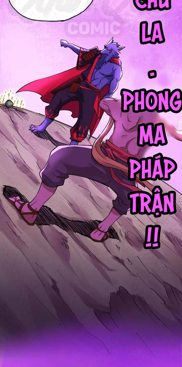 Thánh Khư Chapter 66 - 55