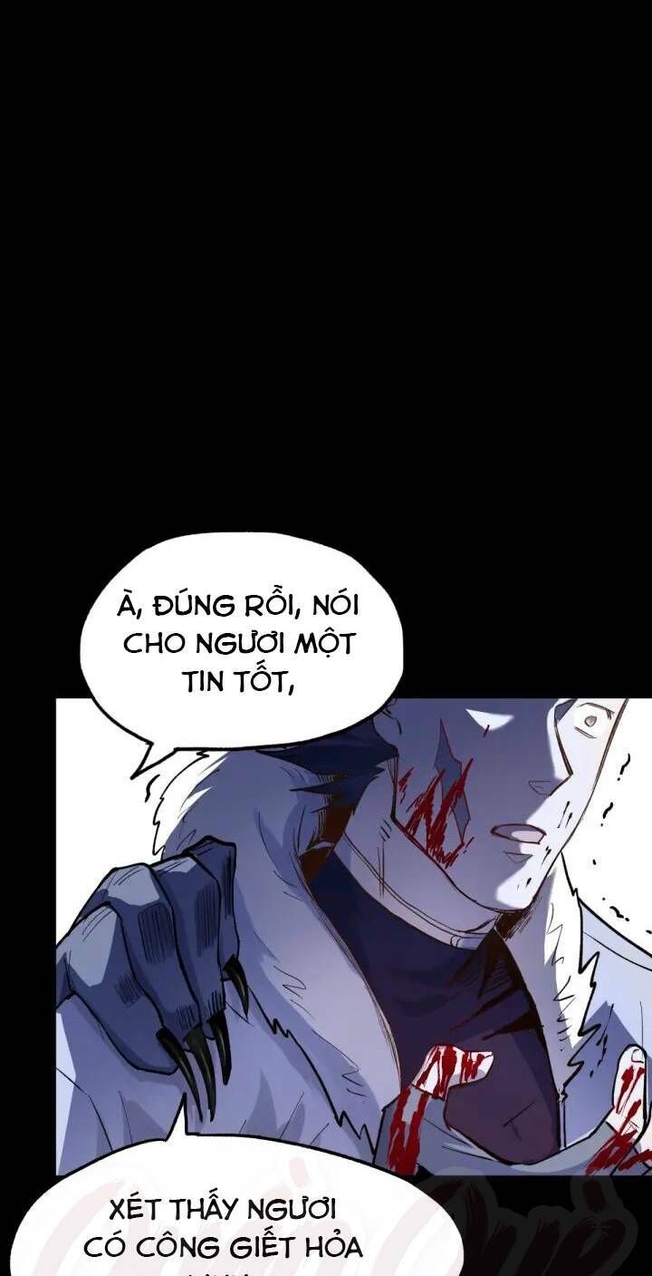 Thánh Khư Chapter 67 - 48