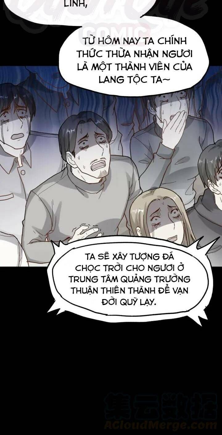 Thánh Khư Chapter 67 - 49