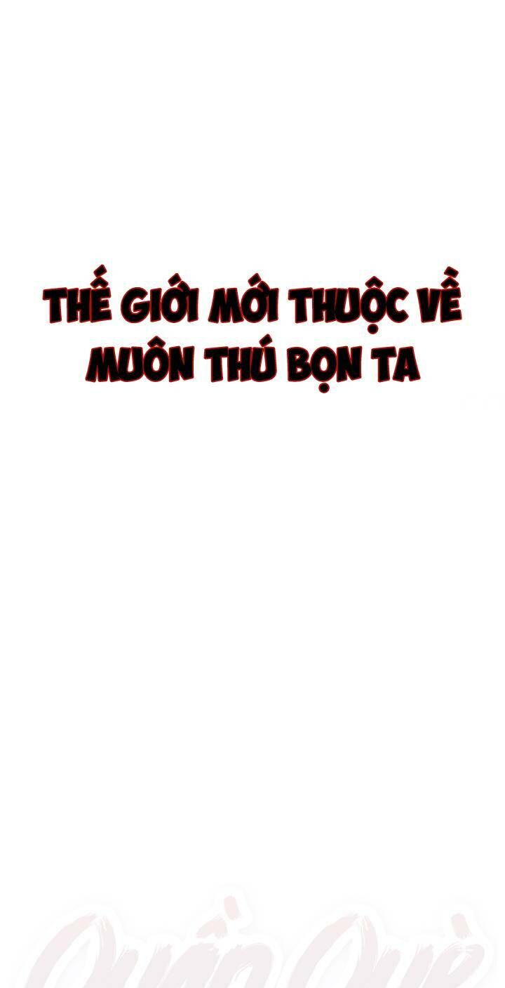 Thánh Khư Chapter 67 - 78