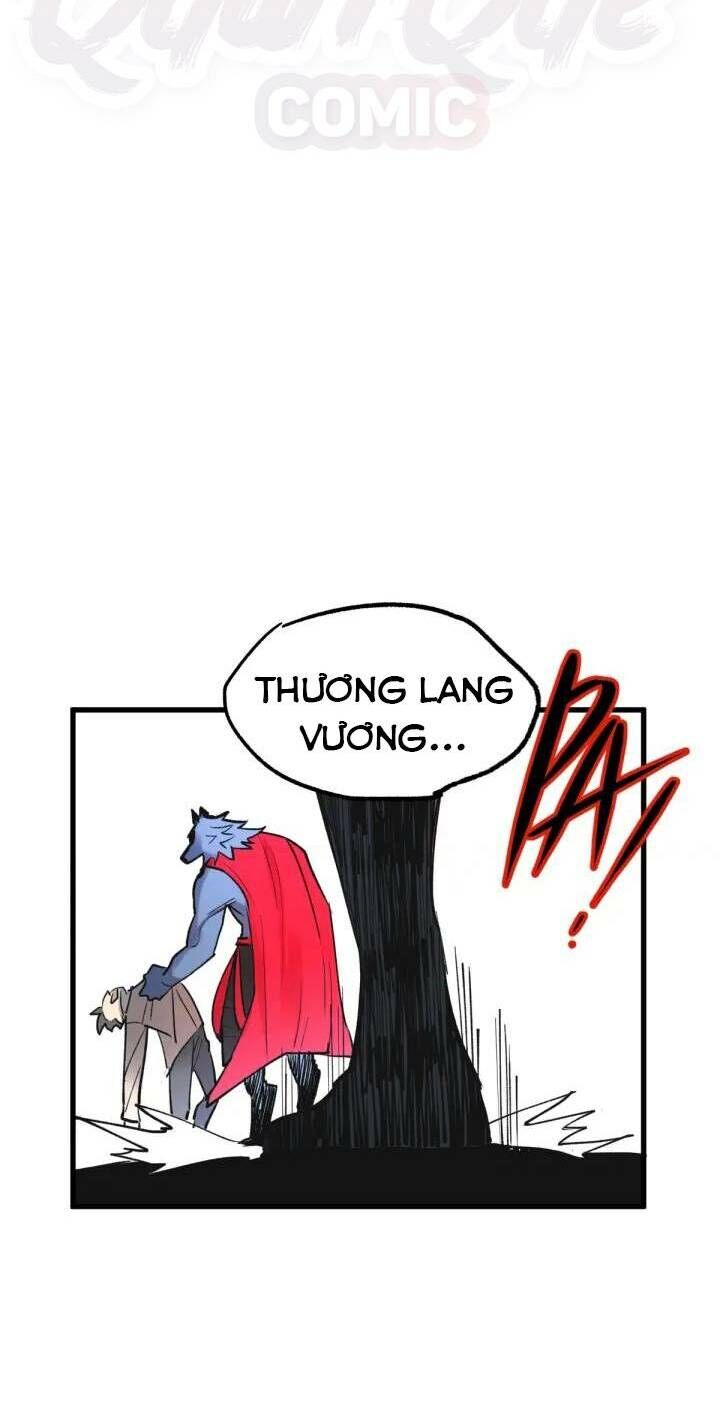 Thánh Khư Chapter 67 - 79