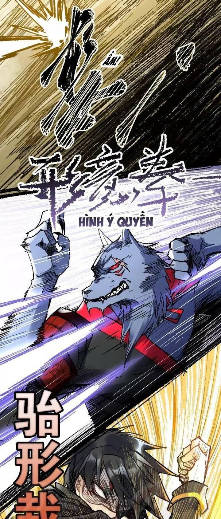 Thánh Khư Chapter 69 - 13