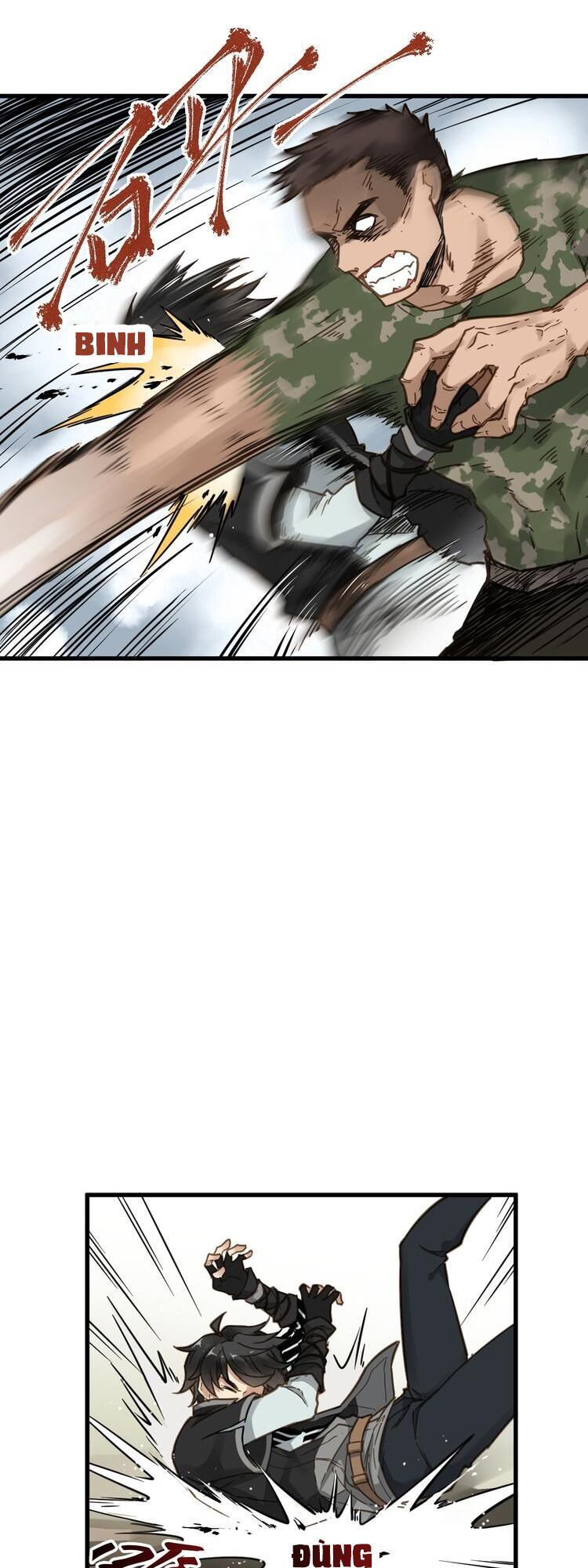 Thánh Khư Chapter 7 - 4
