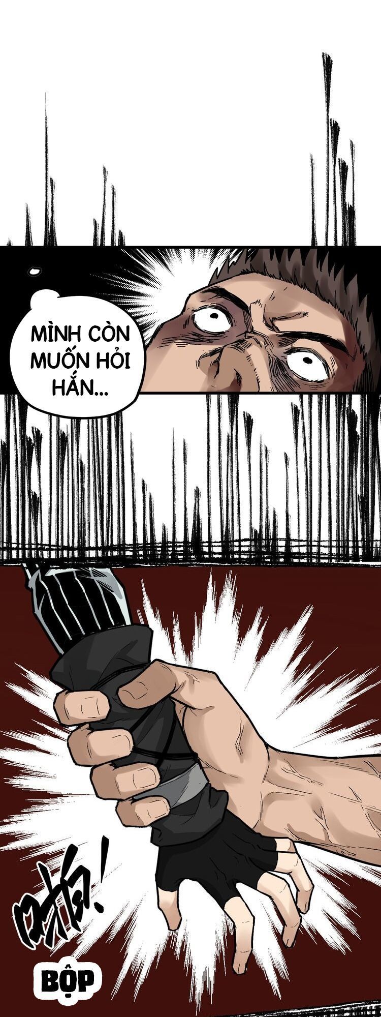 Thánh Khư Chapter 7 - 33