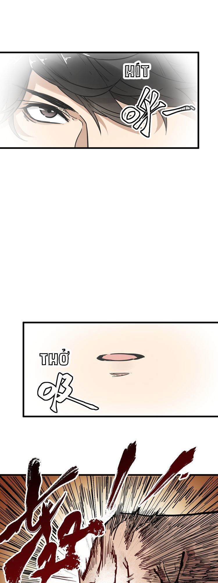 Thánh Khư Chapter 7 - 40