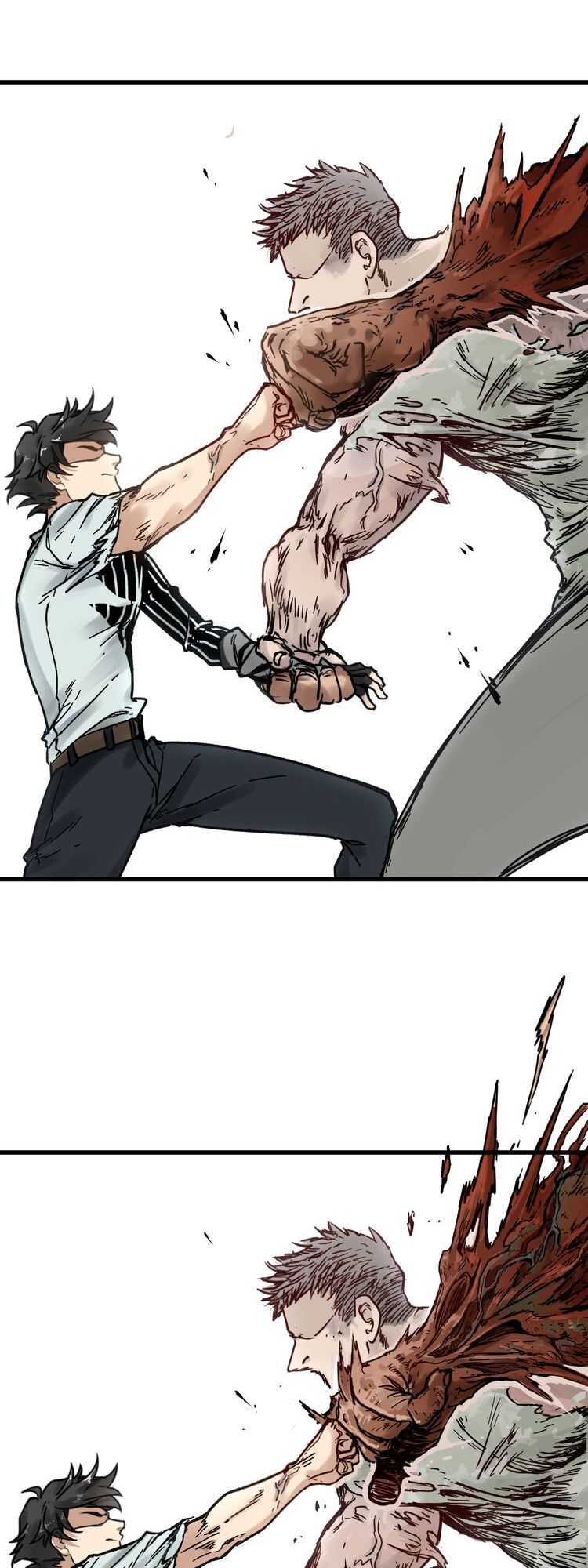 Thánh Khư Chapter 7 - 43