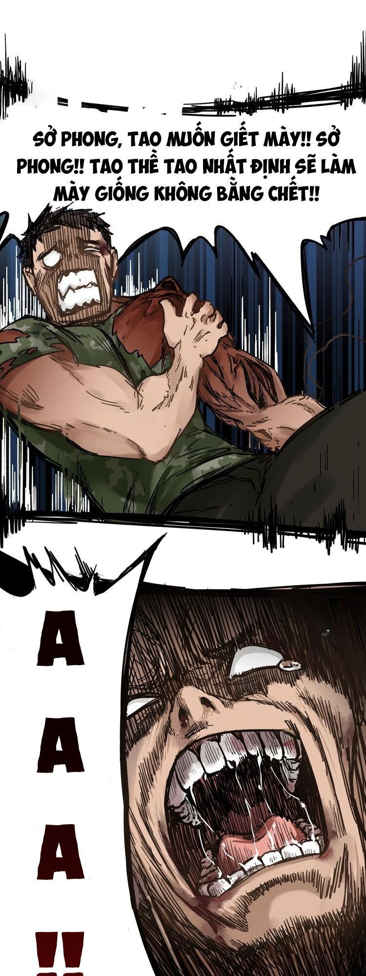Thánh Khư Chapter 7 - 47