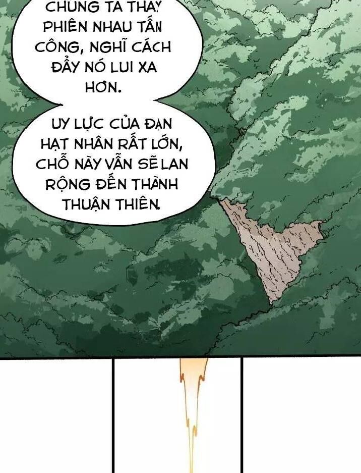 Thánh Khư Chapter 70 - 18