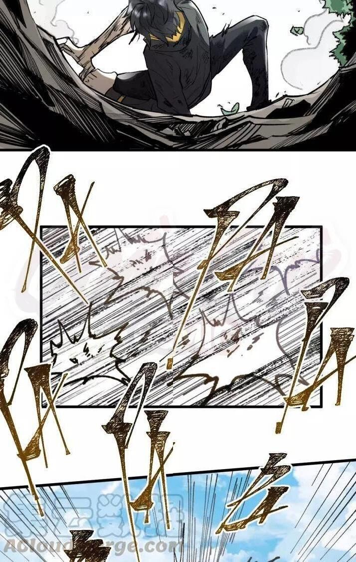 Thánh Khư Chapter 70 - 38