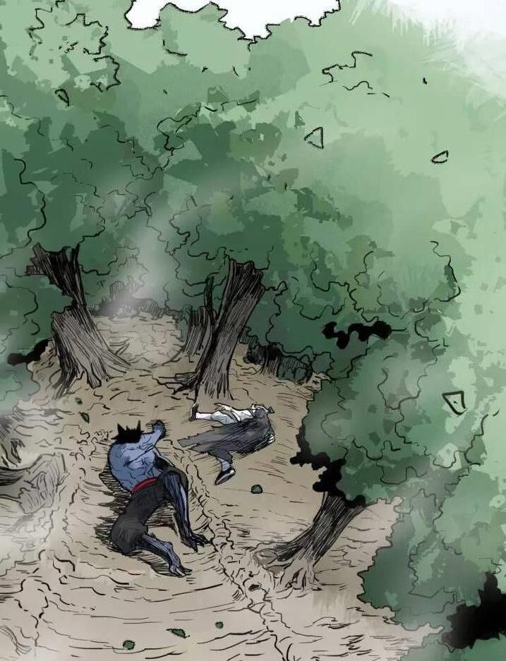 Thánh Khư Chapter 70 - 48
