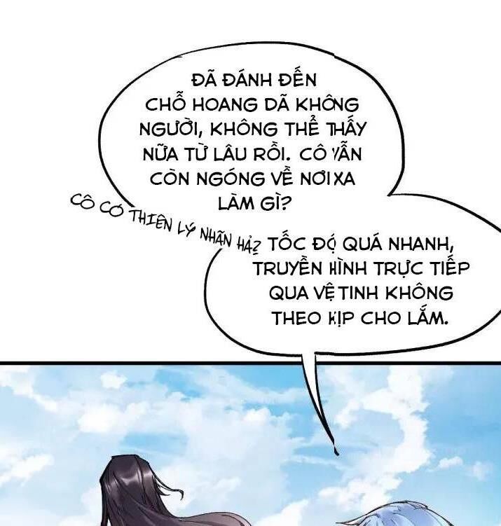 Thánh Khư Chapter 70 - 58
