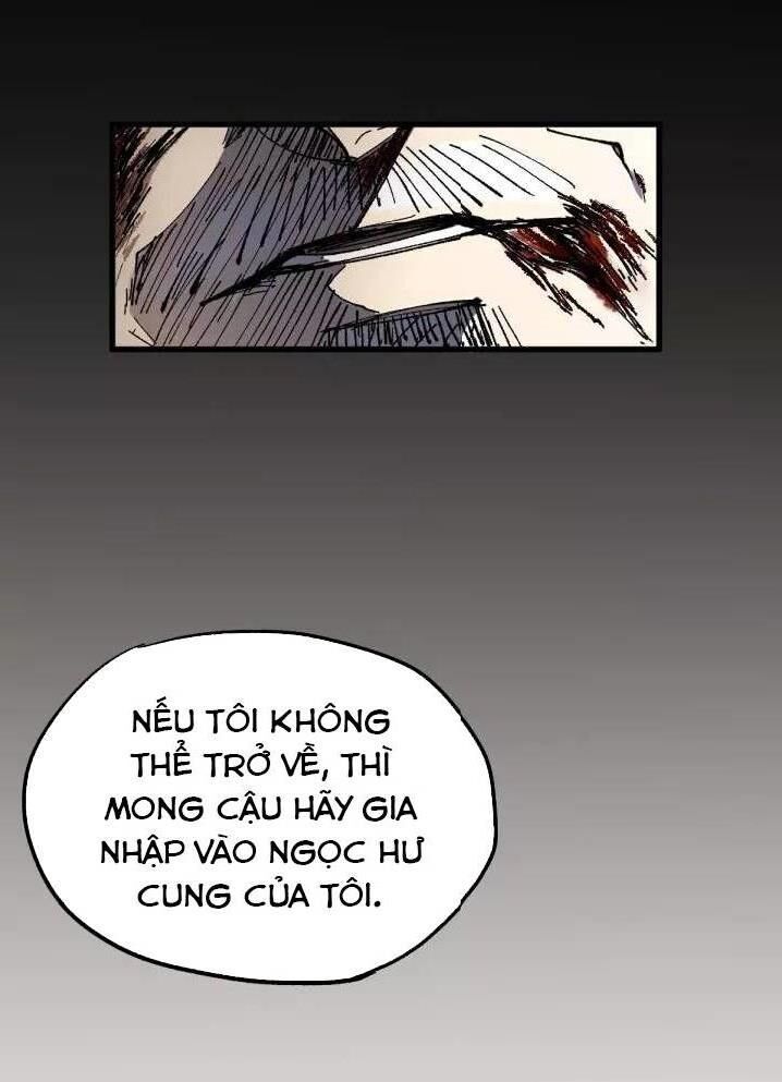 Thánh Khư Chapter 70 - 81
