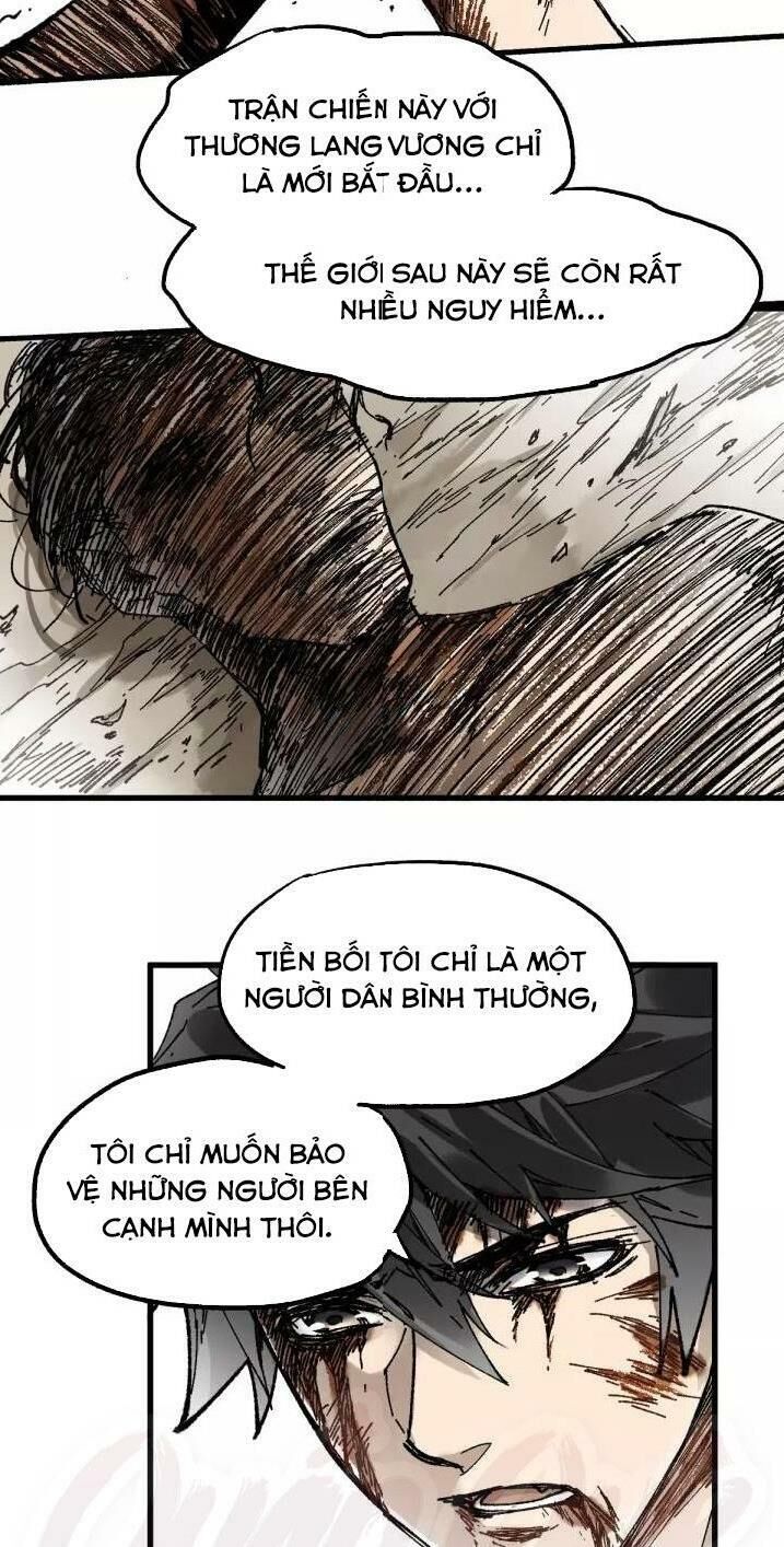 Thánh Khư Chapter 71 - 27
