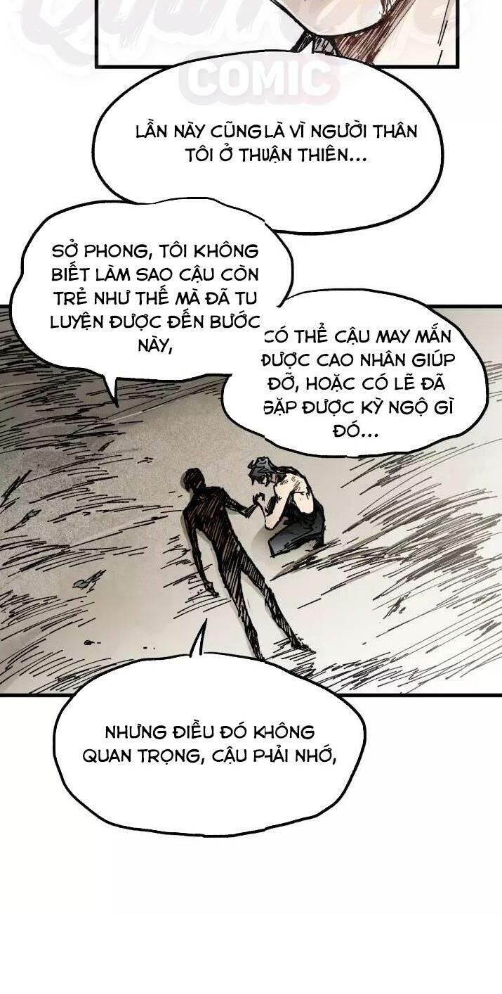 Thánh Khư Chapter 71 - 31