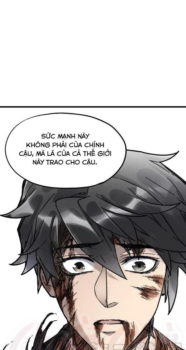 Thánh Khư Chapter 71 - 32