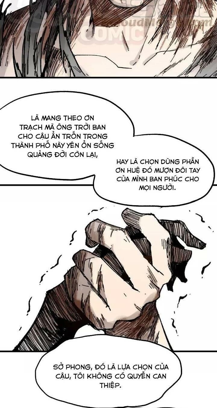 Thánh Khư Chapter 71 - 33